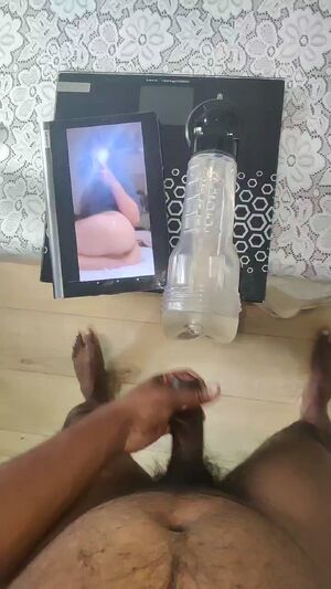 Sex Doll Fleshlight Gooning Male Masturbation
