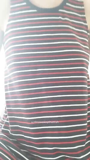 The falling boobs of all