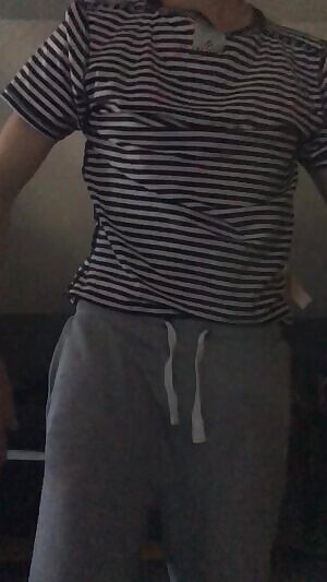 The answer to all you lady’s with a the tittie drop gif