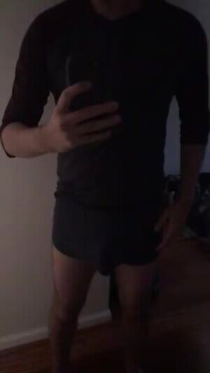 Gif. How’s this for a bulge?