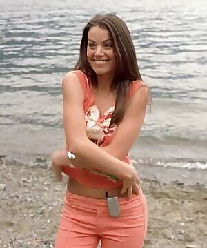 Erica Durance - House of the Dead