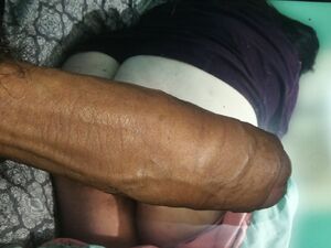 Uncut Cock Big Ass Foreskin Pawg