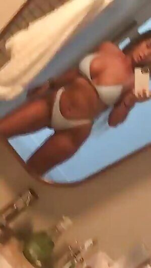 Came for this goddess once again. What would u do to her?