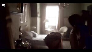 Ana Polvorosa nude @ Cable Girls Netflix