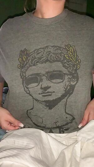 Hottest. drop. ever.