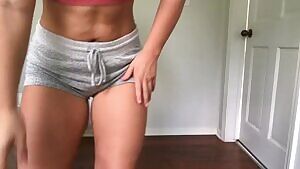 Twerk they said! 🔊 I’m working on it I said! 😂 💃 🙈 And you know I’m always reppin the dirty dirty taking over the 9 9 and 2000! 🤑🤑🤑 If you want sound, click “gfycat” at the top of the post.