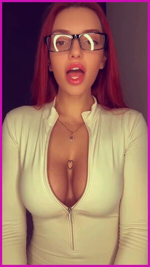 Natural Saggy Tits Cuckold Handjob Lingerie