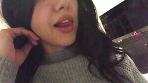 RealGirls - More of my mouth...as requested