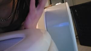 FemDom Humiliation Bathroom Cuckold Extreme Fetish