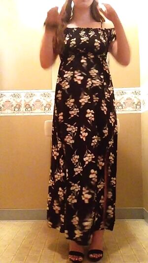 Happy Sunday, I'm ready for worship 😏