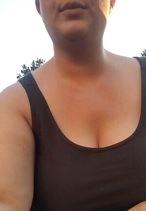 A little golden hour gif. I hope my neighbors enjoyed the show