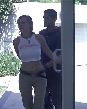 Crazy/Beautiful plot points provided by Kirsten Dunst