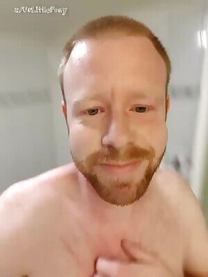 I'm soft all over🤣