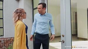 Brazzers - Balled-Room Dancing