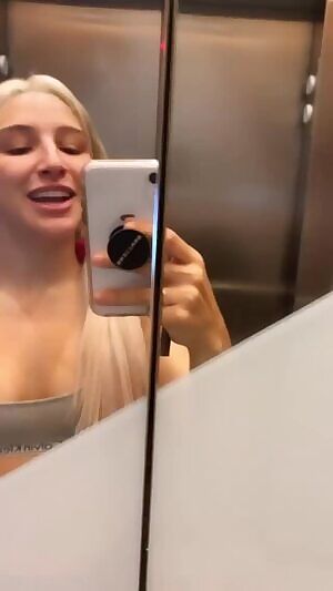 Sound on 🔊. She is genuinely so fucking cute