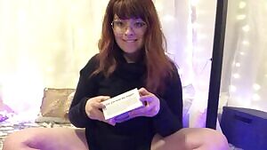 I know it’s tough to catch me for a session, but if you do, you can control my toys!