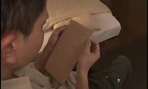 Creampie Mother-in-law Incest -A Few Years Have Passed Since Dad Passed Away, I'm Finally Old Enough to Get Married- Asahi Mizuno GIF