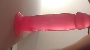 anyone want to replace my toy