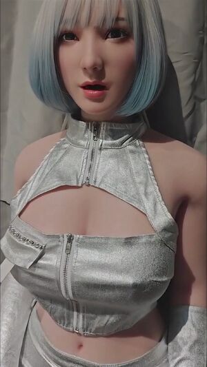 Realistic Love Dolls Doll Robot