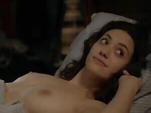 adorableporn - Emmy Rossum is the combination of cute and sexy