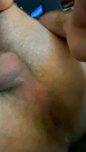 Gay Otters Ass Asshole Bubble Butt