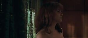 Alberta Watson bush flash