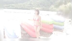 Teramoto Rio Beach Stabilized