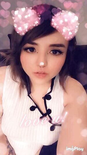 An old gif I forgot to post (;