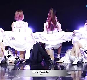 Chungha - Roller Coaster