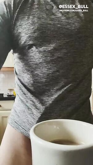 The Cock & Coffee Drop