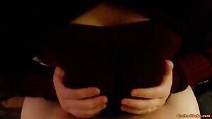 Now Introducing The Cumshot Window!