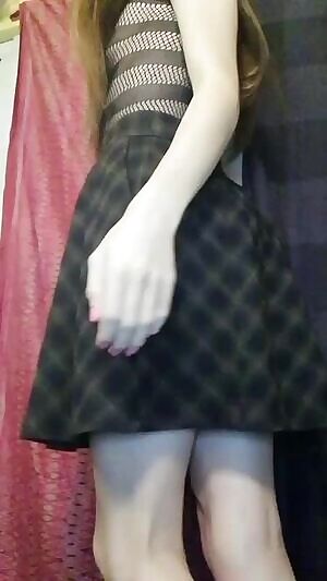 I just really wanted to share the lingerie my daddy got me❤️😍