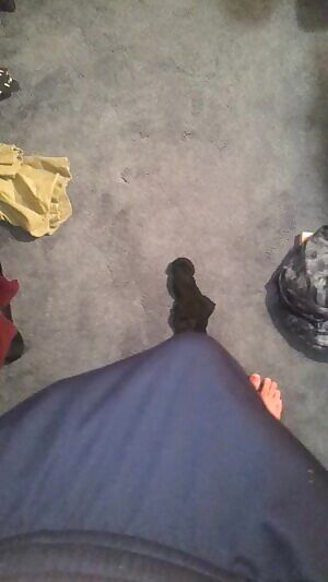 Does it turn anyone on knowing I’m a virgin?