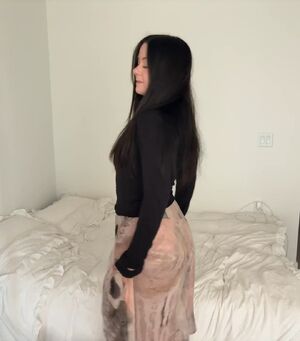 Clothing Fetish Amateur Ass OnlyFans Panties