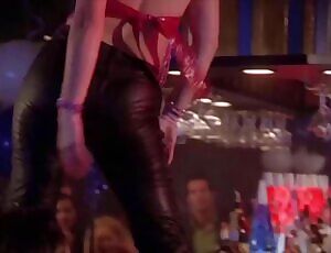 Holly Marie Combs in Charmed.. finally being a naughty girl