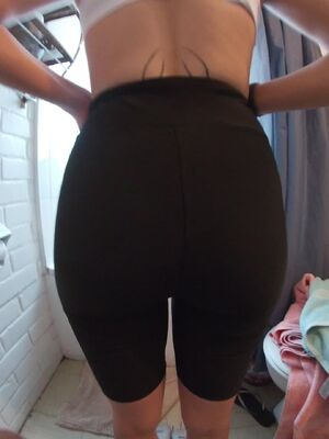 Natural Ass Amateur Cute Homemade