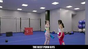 Why you should always wipe down your equipment before you workout.