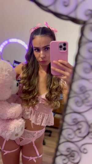 CHINESE NSFW Cute Doll Petite Pocketstars
