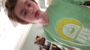 Early morning fun :)