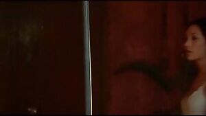 Maggie Q Sexy Sensuous Dance Scene From 