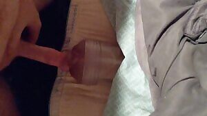 Hi there! I found a new use for my weighted blanket