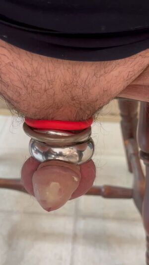 Soft Cocks Amateur Brunette Cock Jerk Off