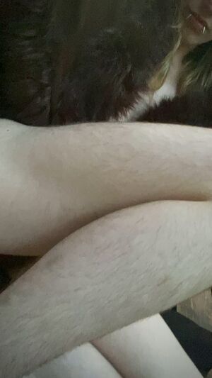 Real Outdoor Enjoyers FTM Nude Puppy