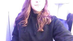 I think bathrooms on planes have gotten smaller?