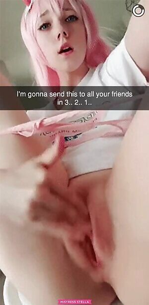 The countdown... 💋 ~ MistressStella.com