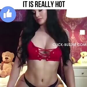 who is she ?!