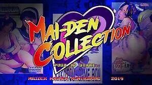 Mai Shiranui - public release of full 