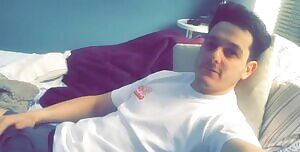 Love feeling it in my boxers