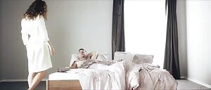 Emylia Argan - Culminate - Sex Art