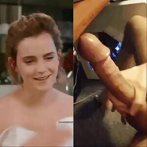 Emma dared you to make-out with her boyfriend... I bet she never expected you to be this good 😇